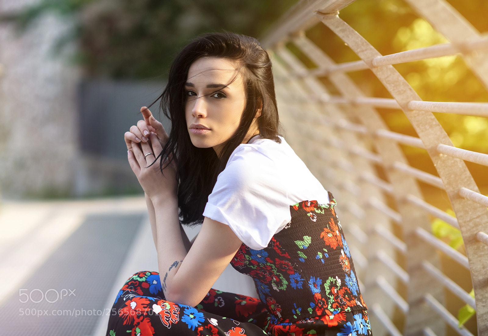 Nikon D850 sample photo. Jessica photography