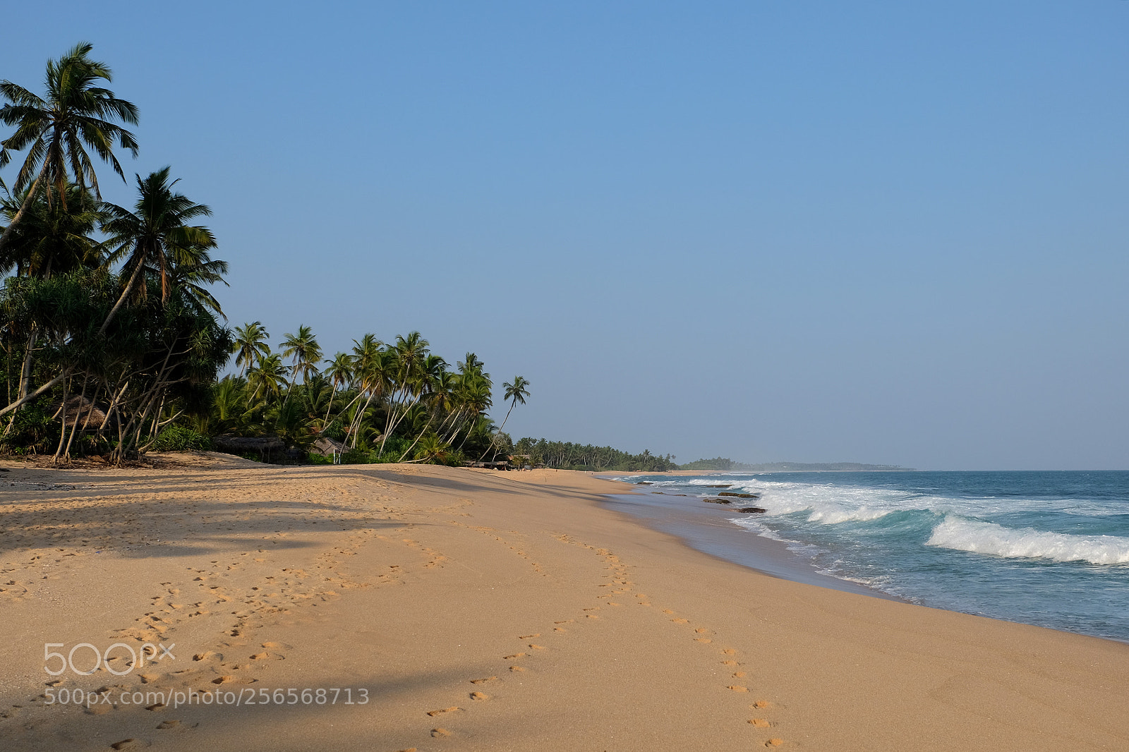Fujifilm X-T10 sample photo. Balapitya beach, sri lanka photography
