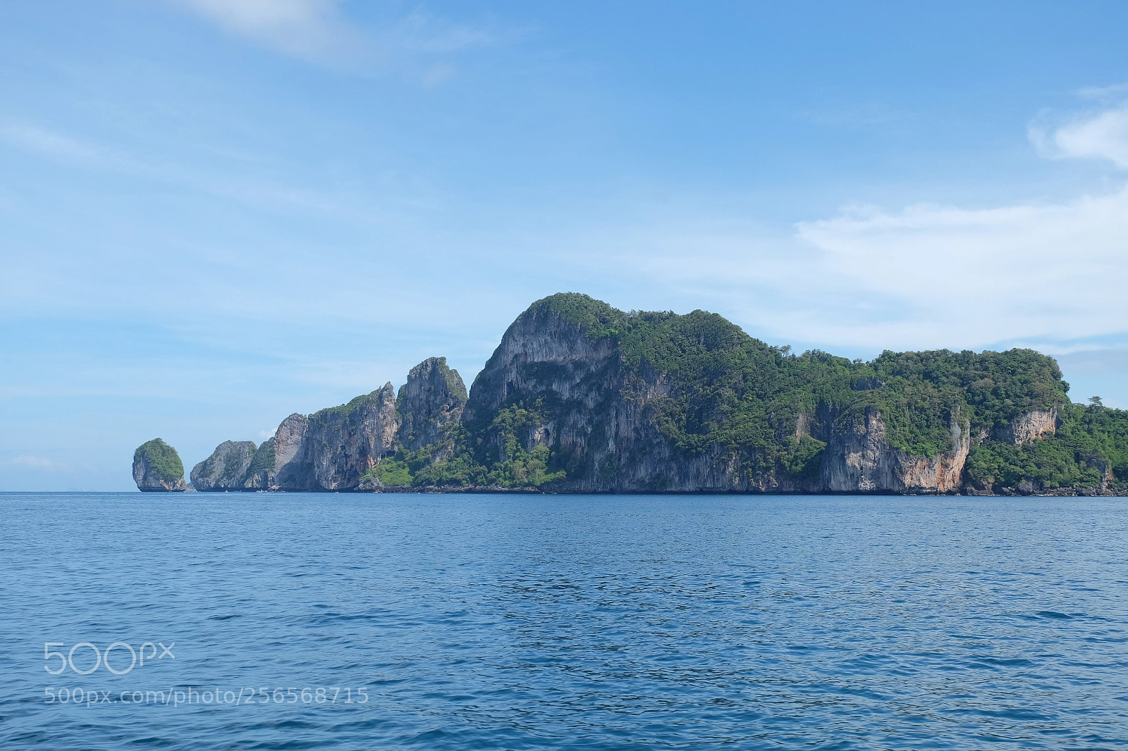 Fujifilm X-T10 sample photo. Khao sok national park photography