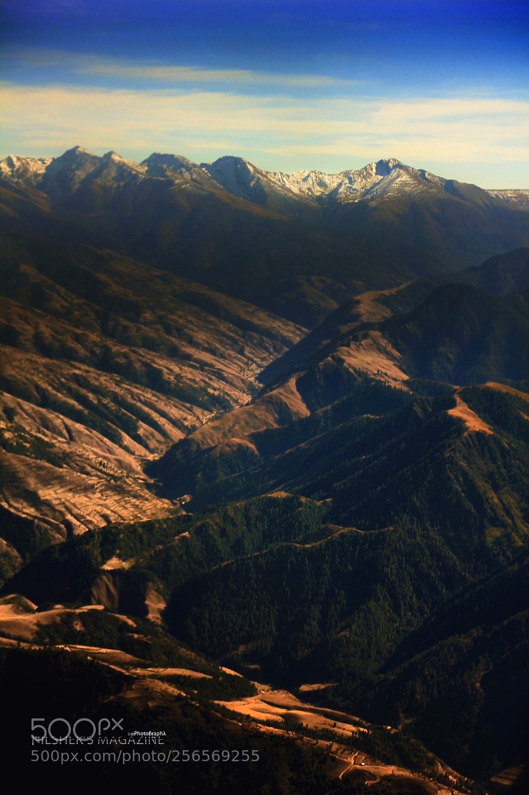 Canon EOS 550D (EOS Rebel T2i / EOS Kiss X4) sample photo. Himalaya region of nepal photography