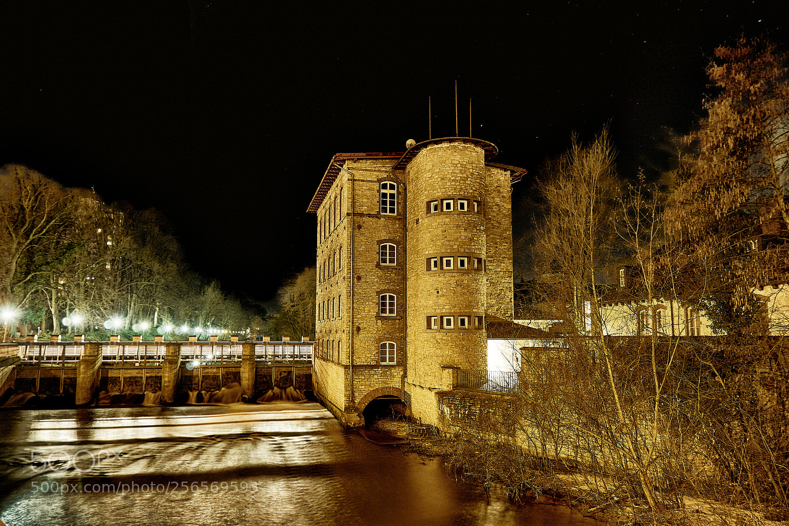 Sony a6000 sample photo. Pernickelmühle photography