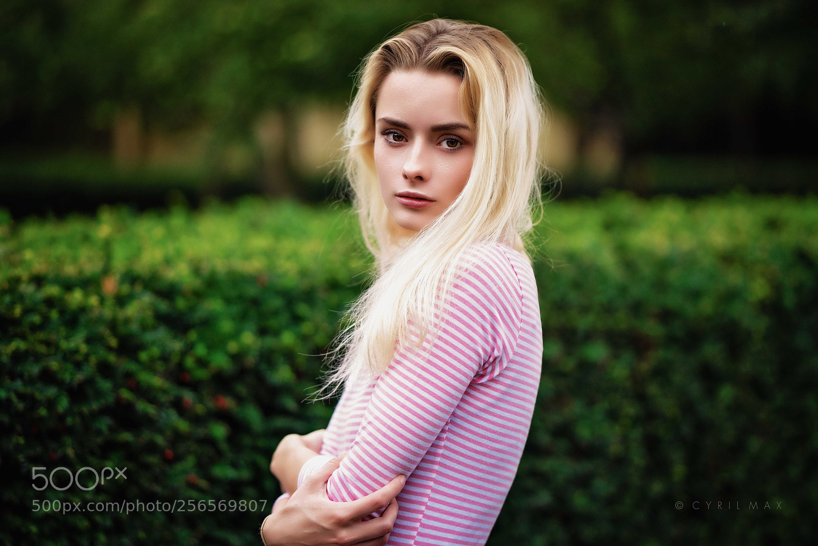 Sony a7R sample photo. Markéta photography