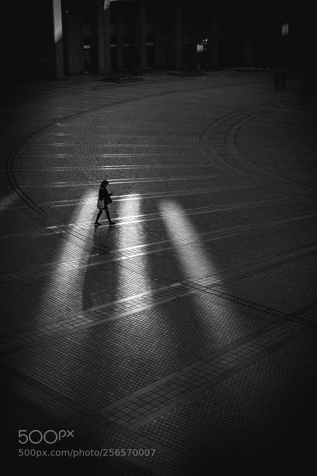Leica SL (Typ 601) sample photo. Twilight’s last gleaming photography