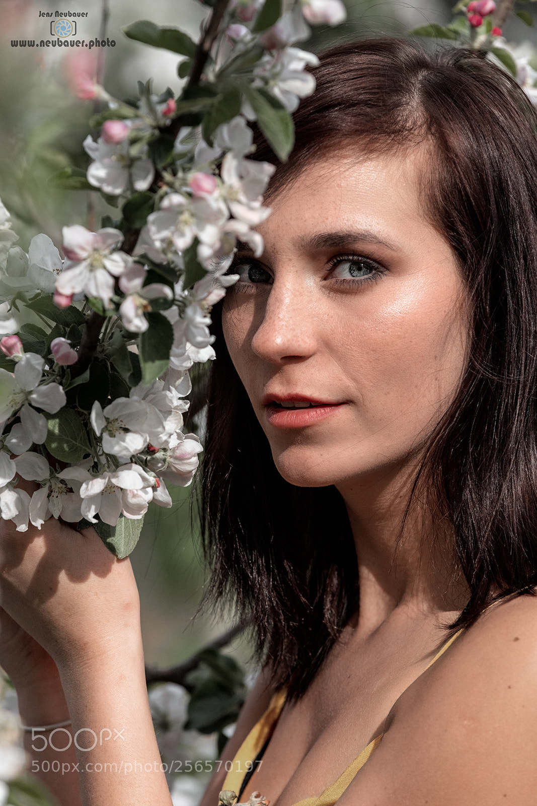 Canon EOS 5DS sample photo. Spring part iii photography