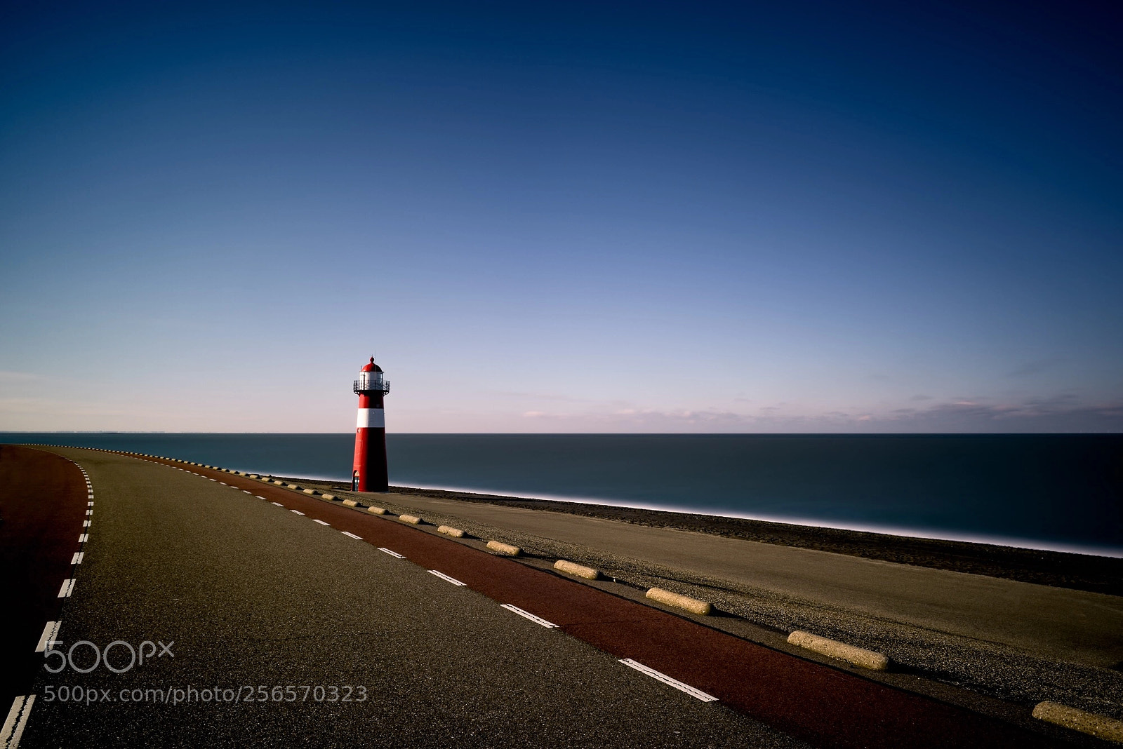 Nikon D810 sample photo. Domburg  photography