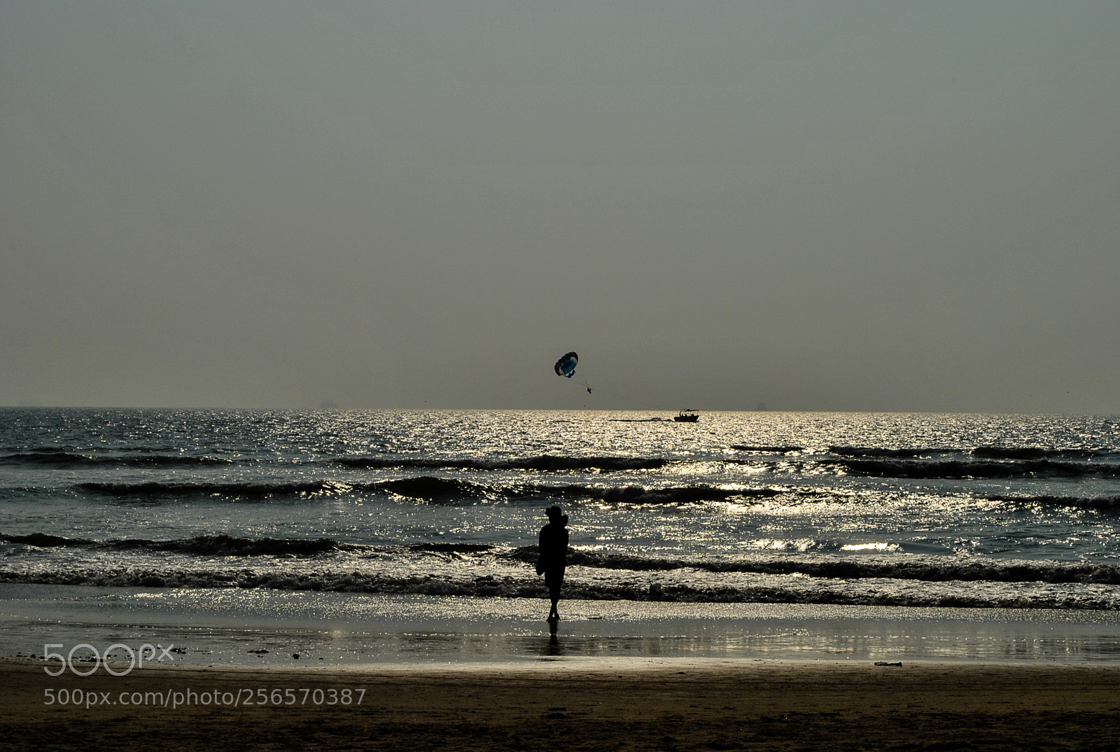 Nikon D3000 sample photo. Manonbeach photography