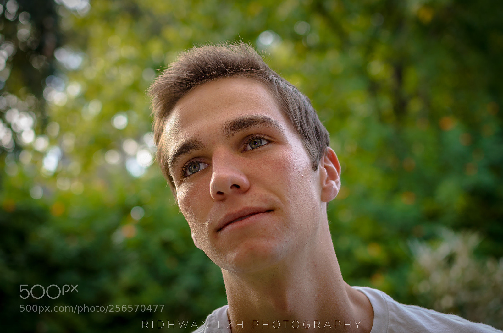 Nikon D7000 sample photo. Captivate photography