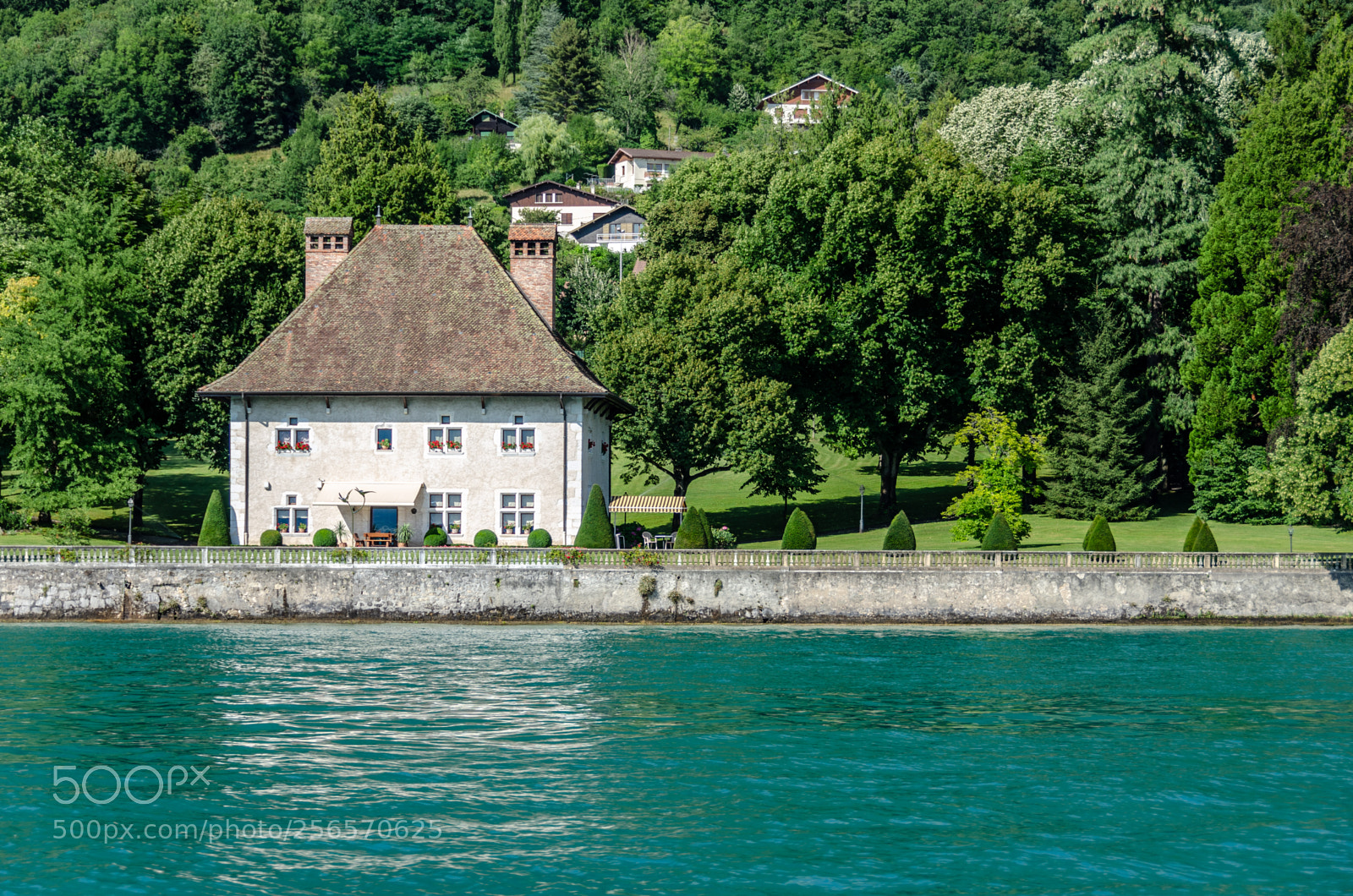 Nikon D7000 sample photo. Home by the lake photography