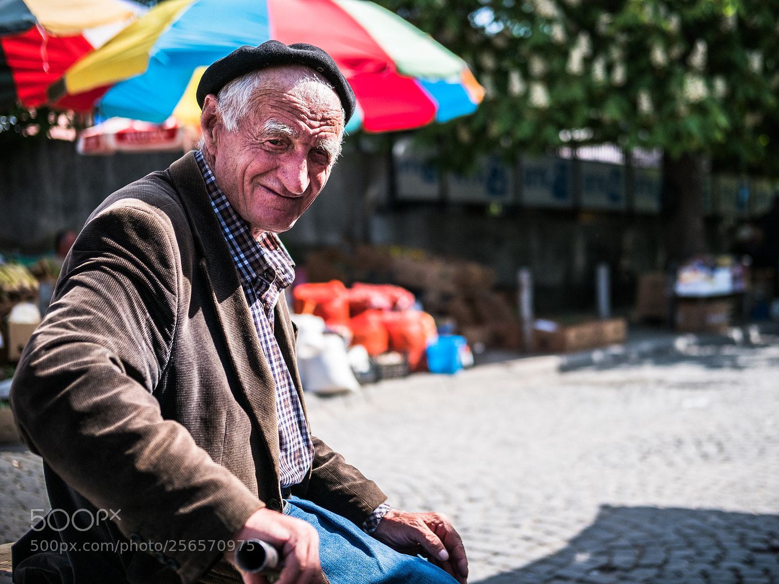 Fujifilm X-Pro2 sample photo. At the bazaar iii photography