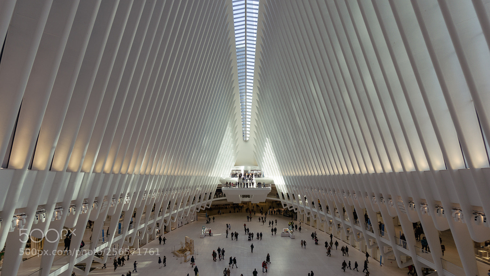 Sony a6000 sample photo. Westfield world trade center photography