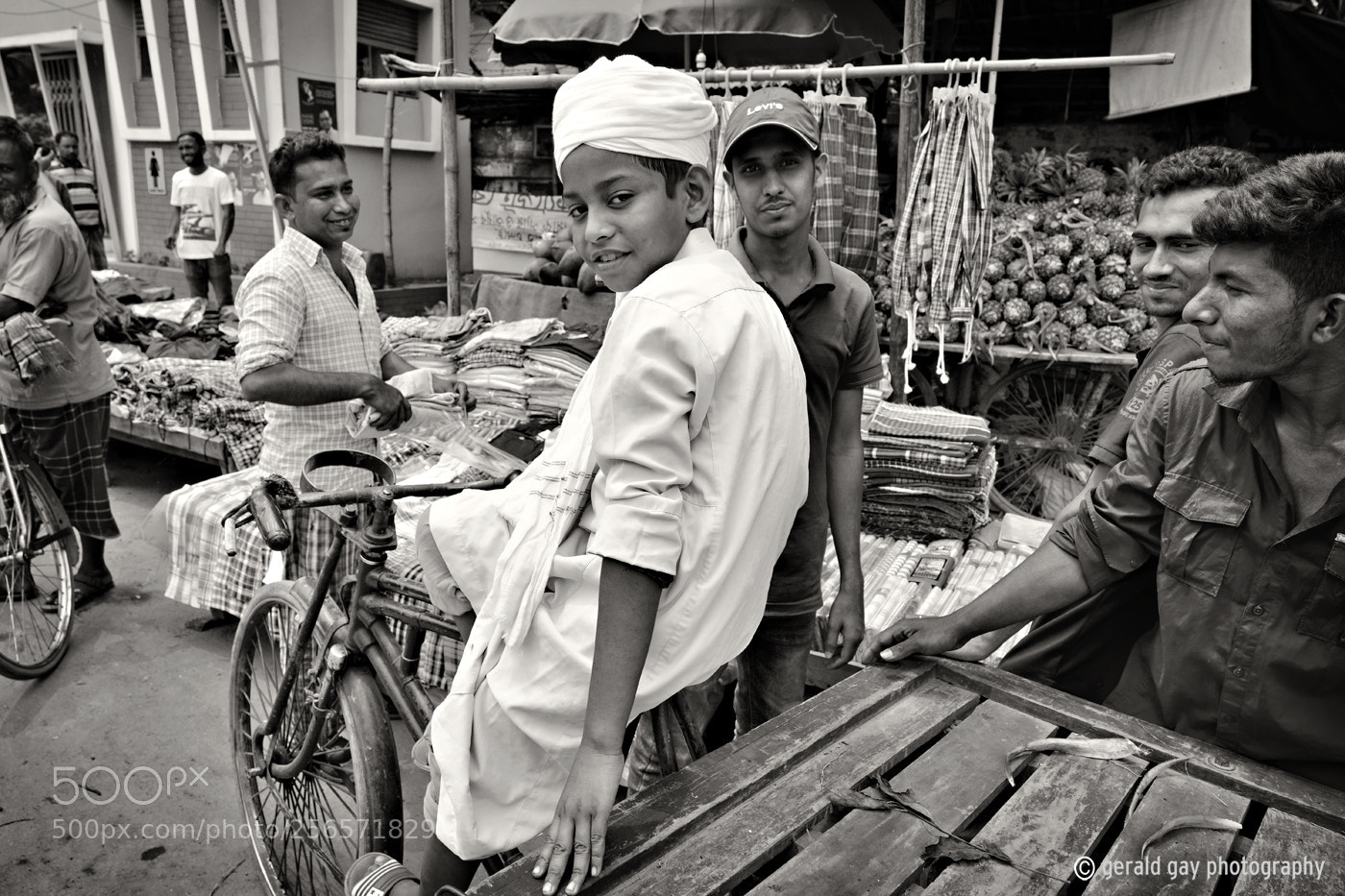 Fujifilm X-E3 sample photo. Gentle boy photography