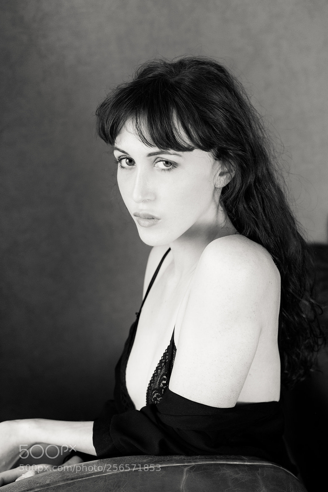 Canon EOS 6D Mark II sample photo. Lucile photography