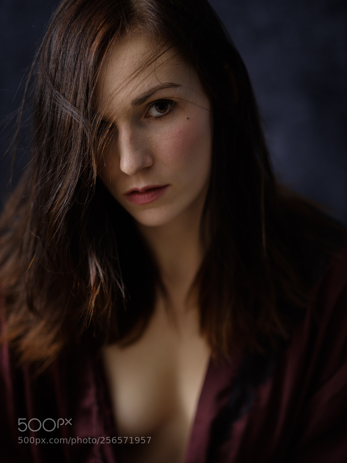 Fujifilm X-T2 sample photo. She mad but she photography