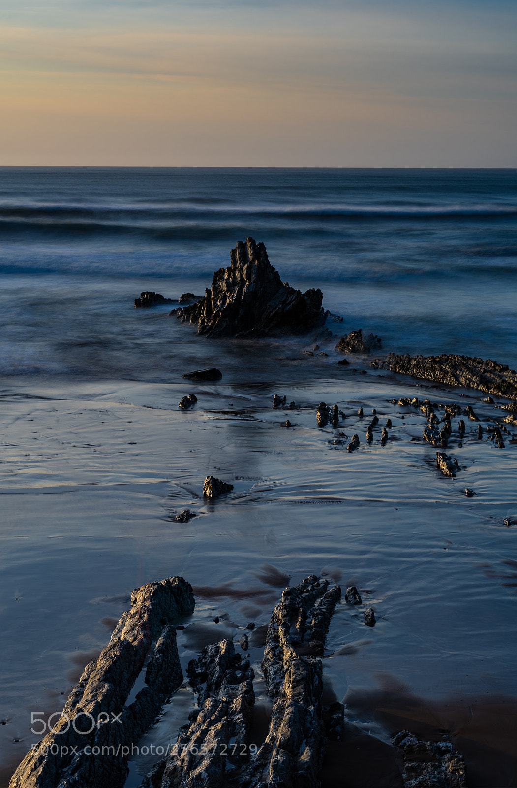 Nikon D7500 sample photo. Unmovable photography