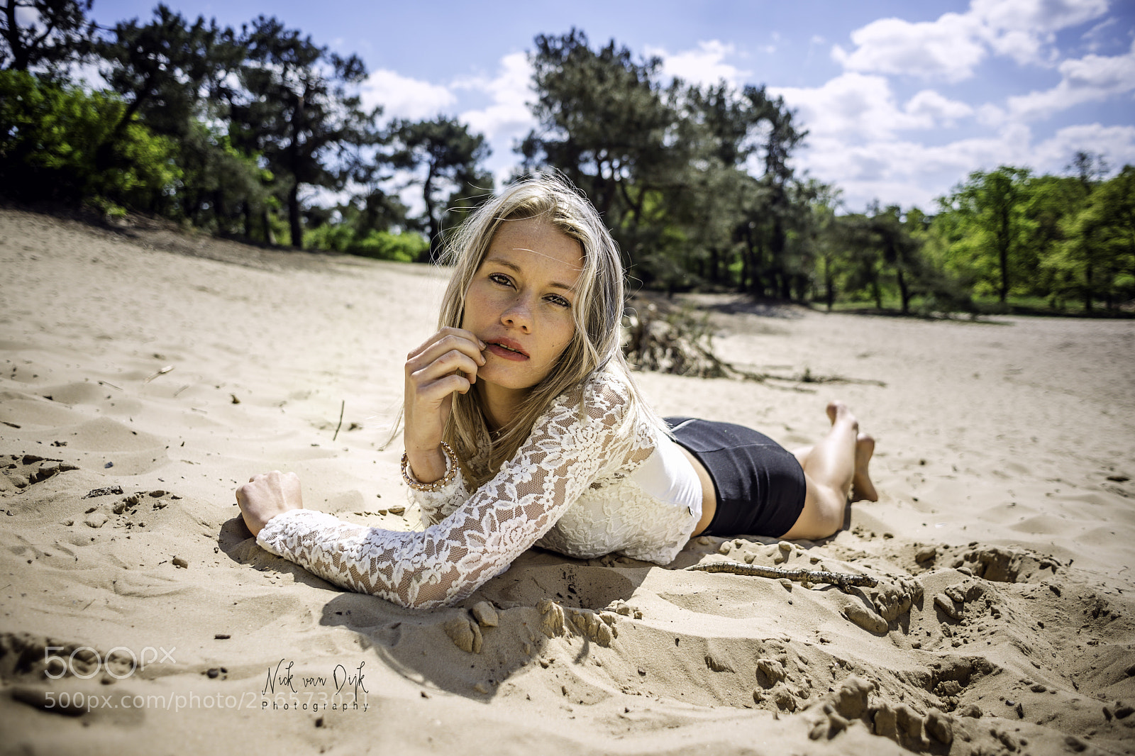 Nikon D800 sample photo. Sheila iii photography