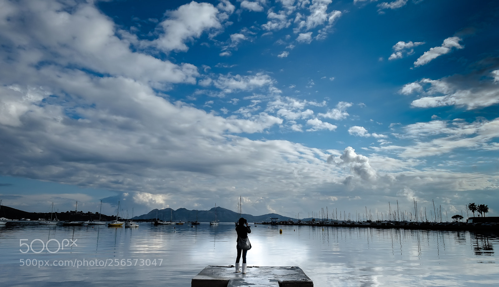 Fujifilm X-Pro1 sample photo. Blue photography