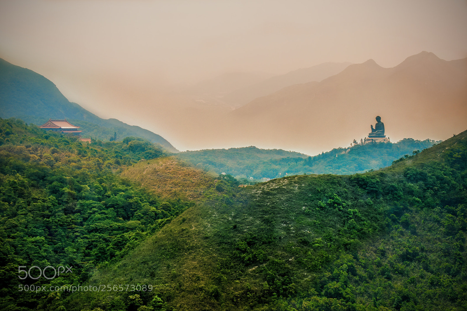 Nikon D7200 sample photo. Biggest sitting buddha.. photography