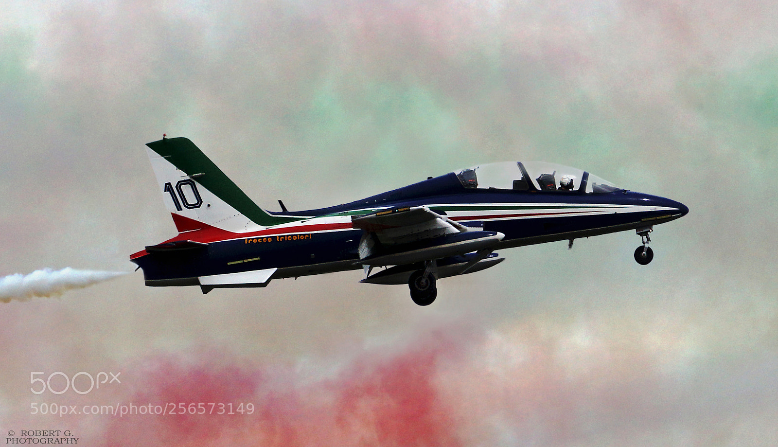 Sony SLT-A77 sample photo. Frecce tricolori rivolto photography