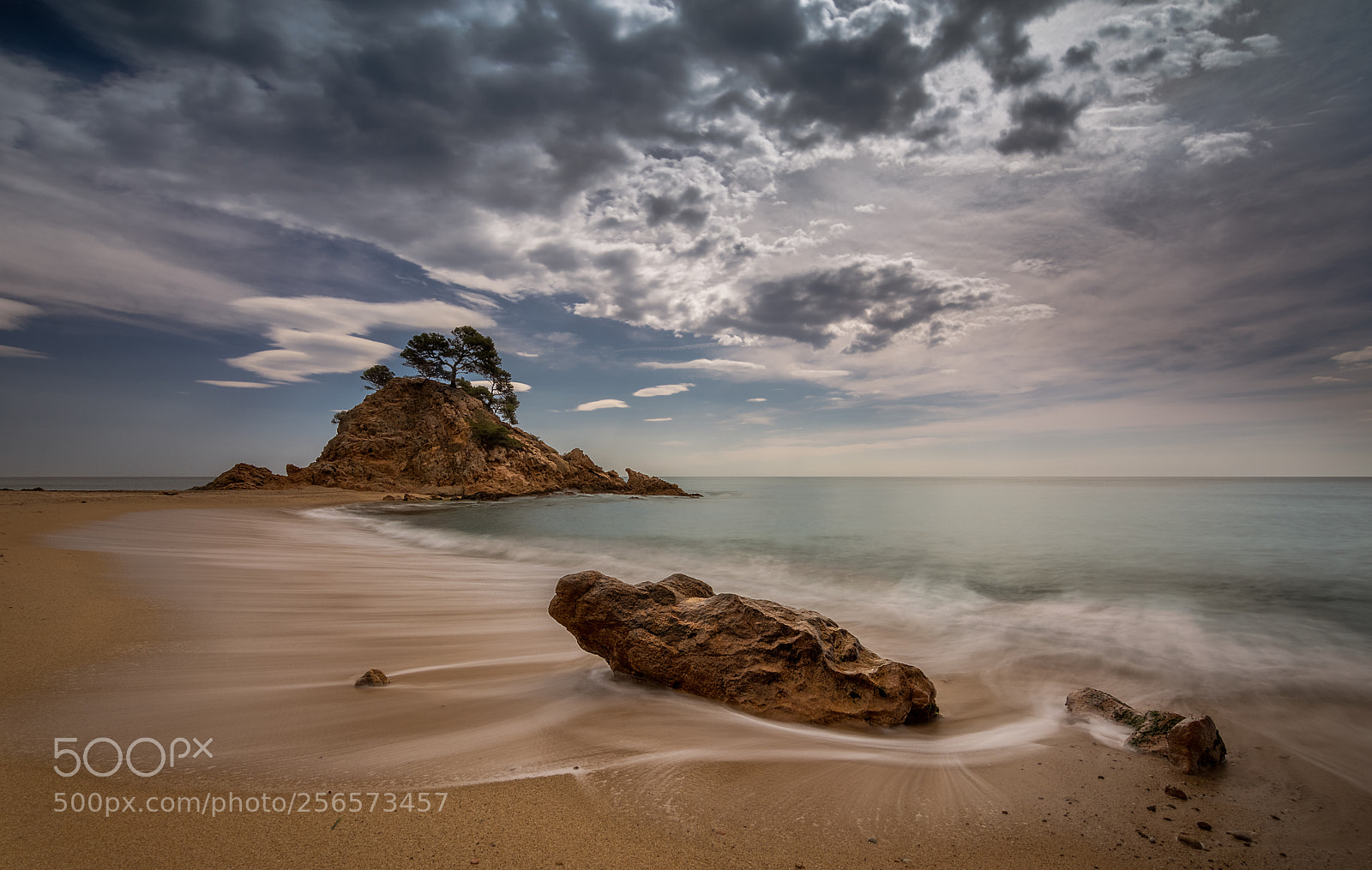 Nikon D7100 sample photo. Cap roig photography