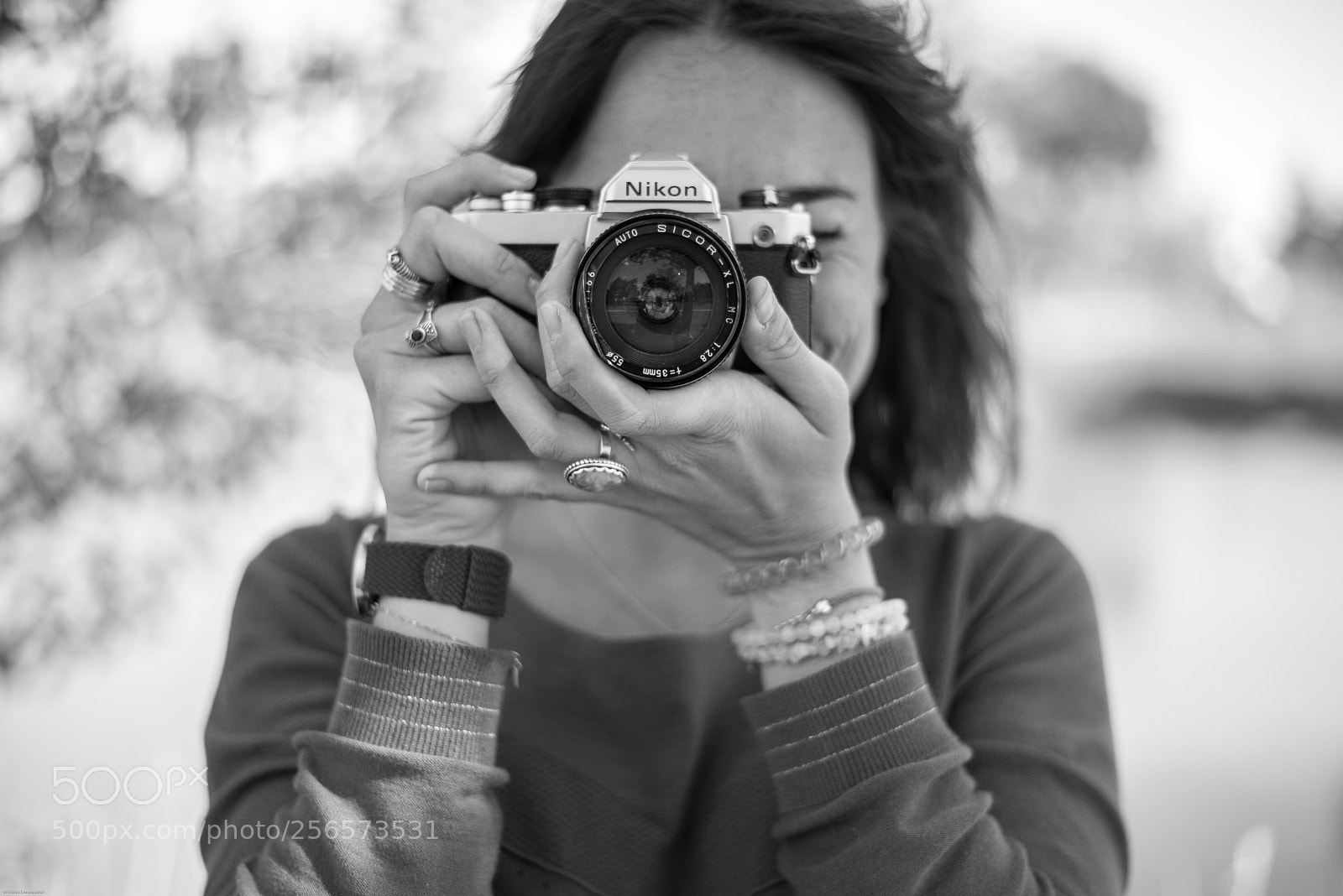 Nikon D610 sample photo. Shooting lisanna, mai 2018 hd. photography