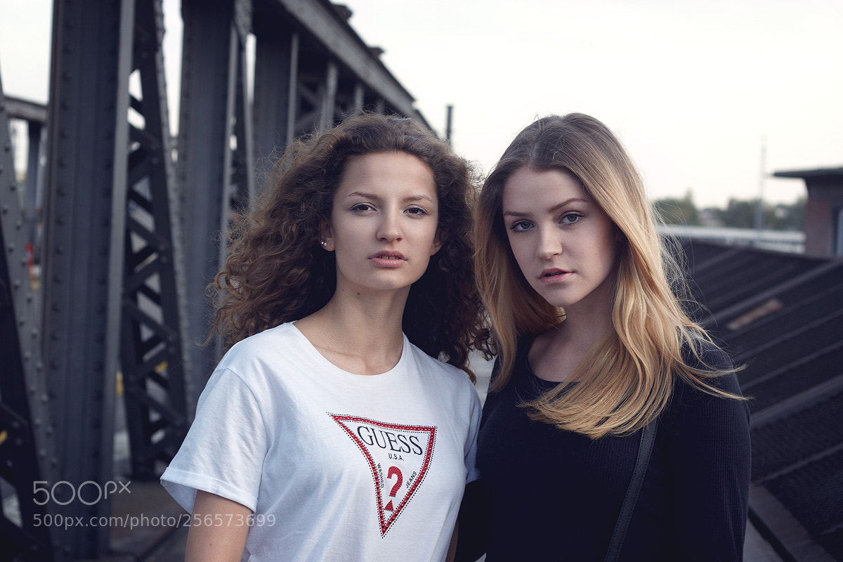 Canon EOS 50D sample photo. Mara + paula photography