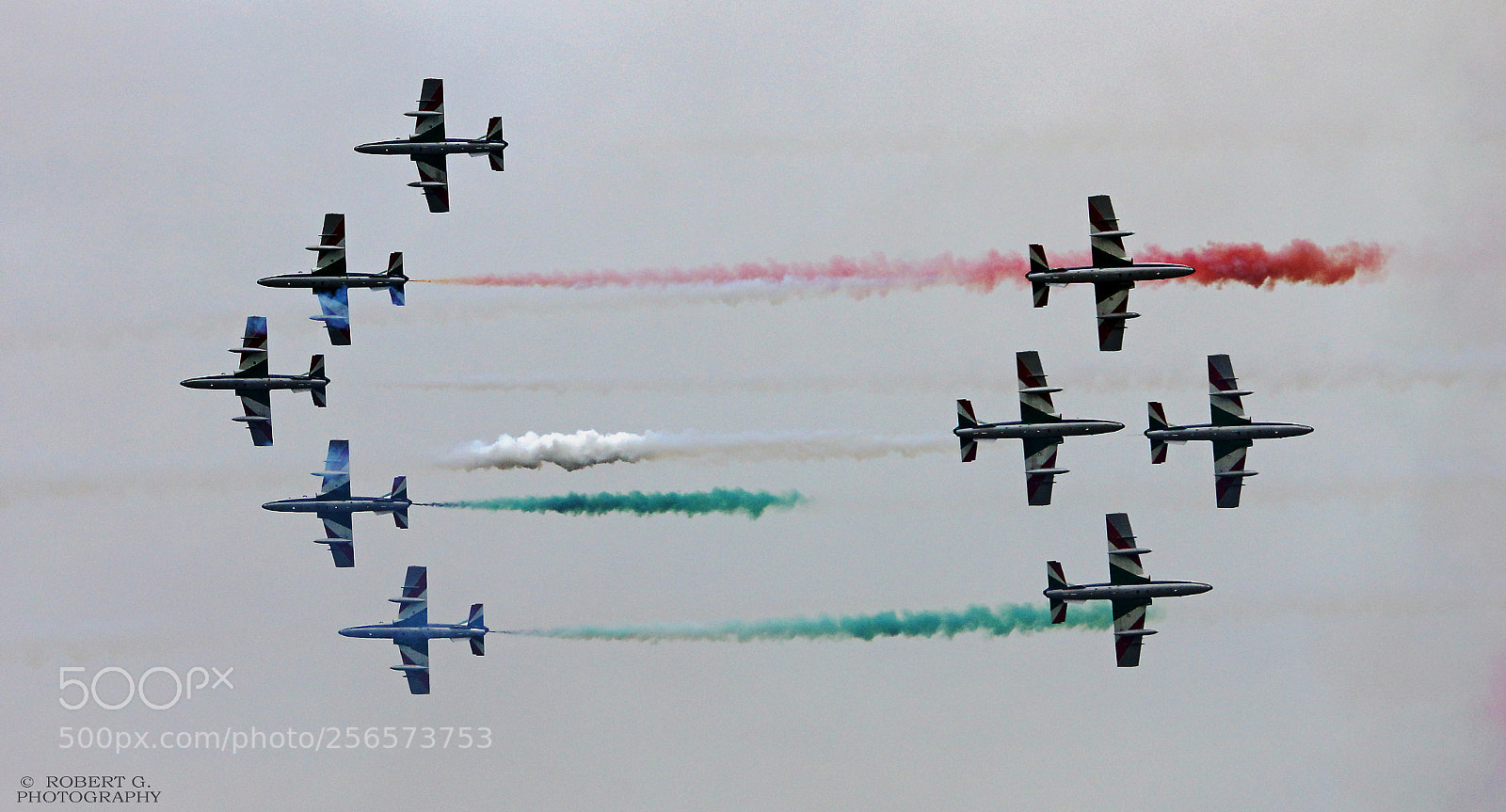 Sony SLT-A77 sample photo. Frecce tricolori rivolto photography