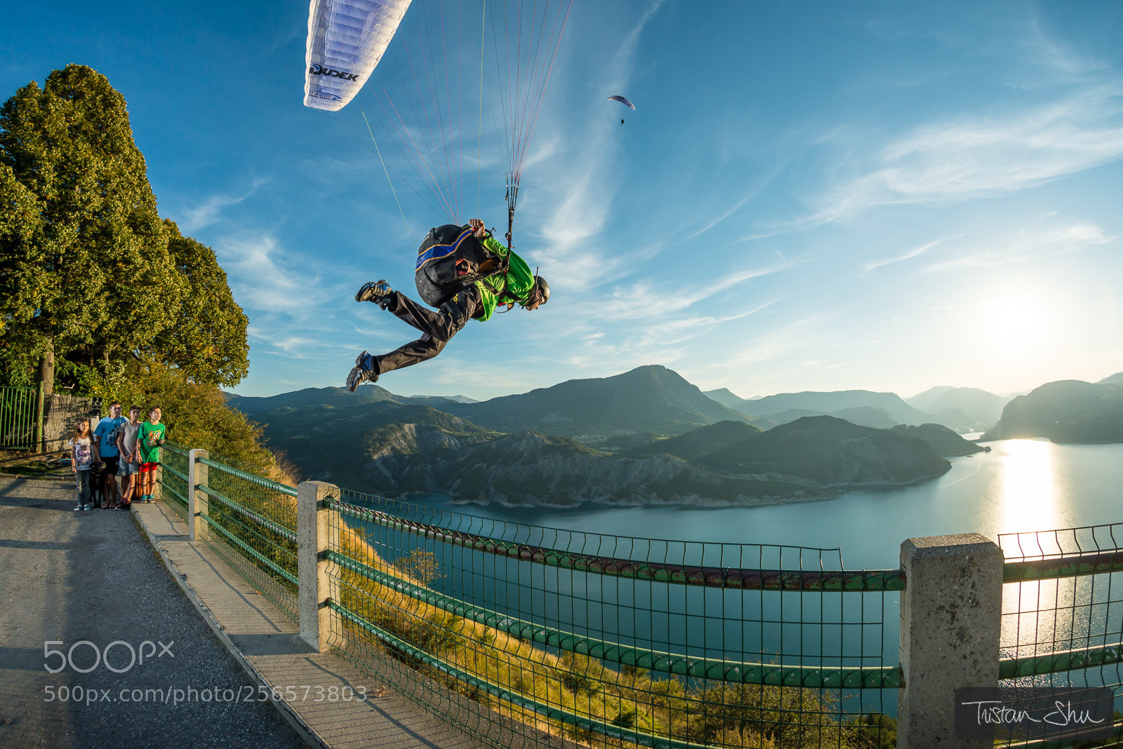 Nikon D800E sample photo. Peter pan take off photography