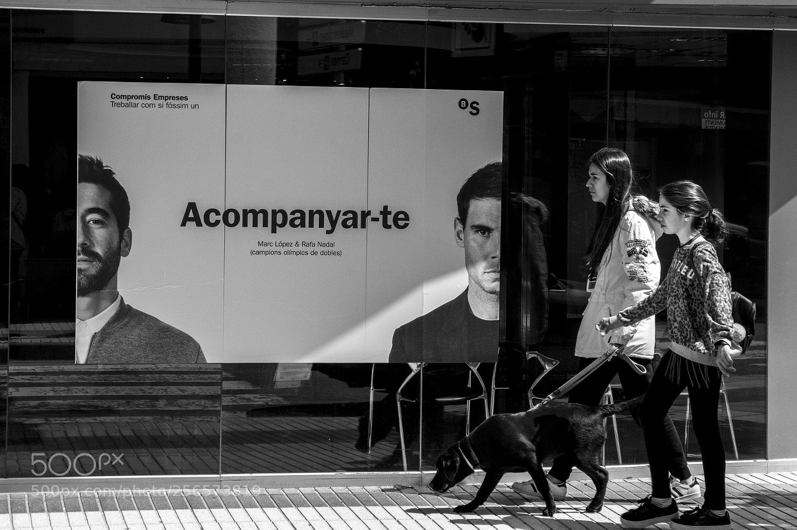 Sony SLT-A58 sample photo. Compañia photography
