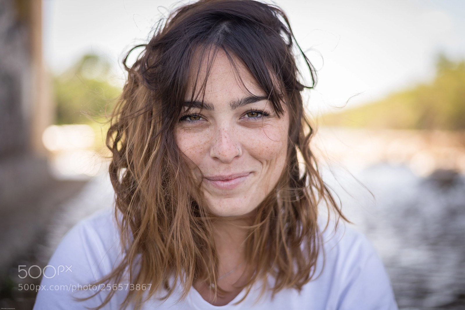 Nikon D610 sample photo. Shooting lisanna, mai 2018 hd. photography