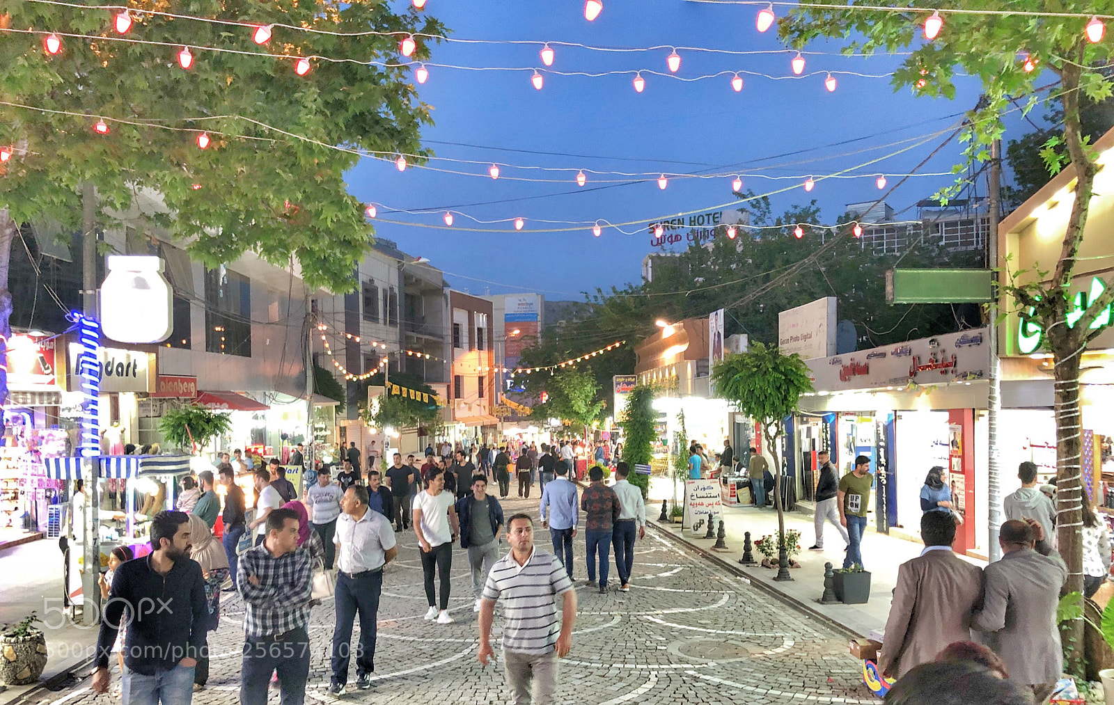 Apple iPhone X sample photo. Kurdistan- iraq photography