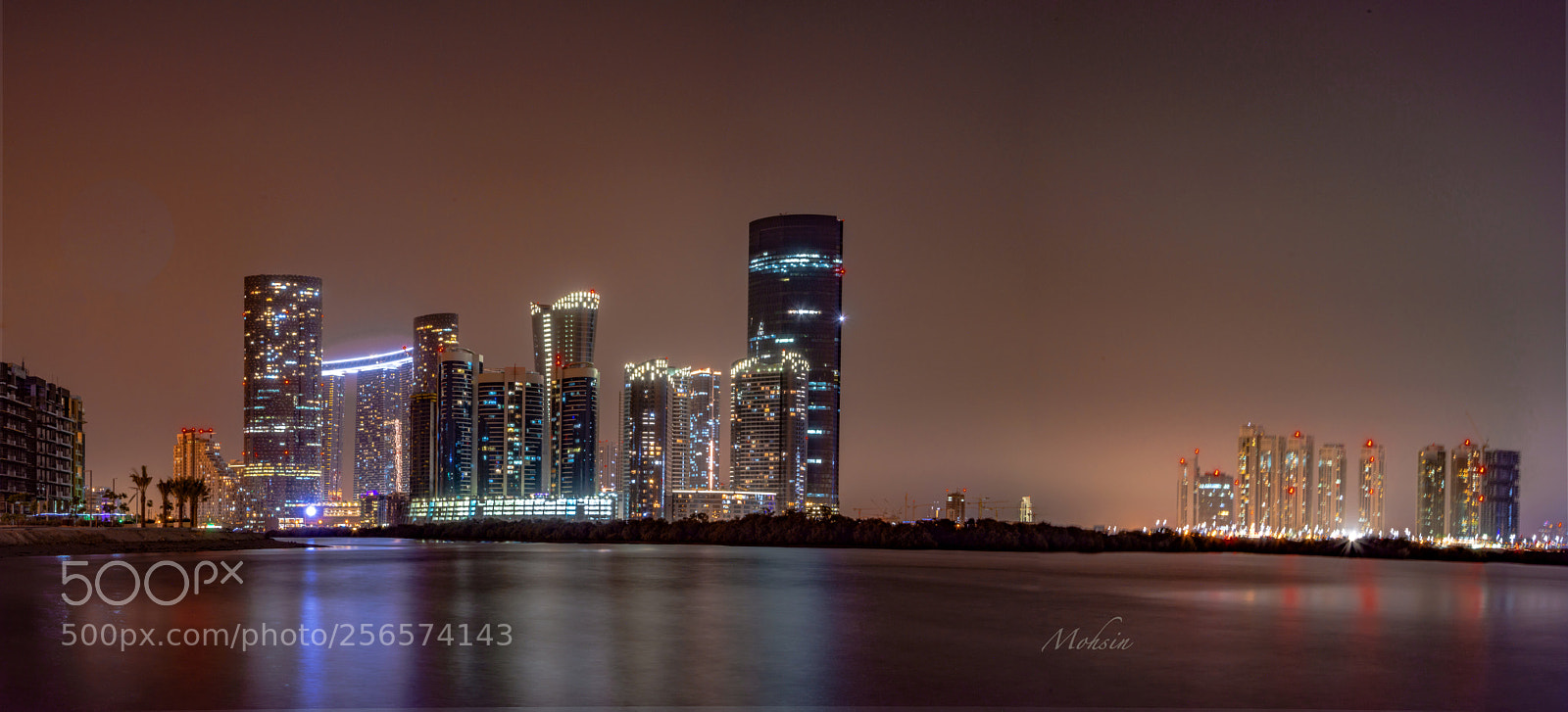 Nikon D7100 sample photo. Surreal photography