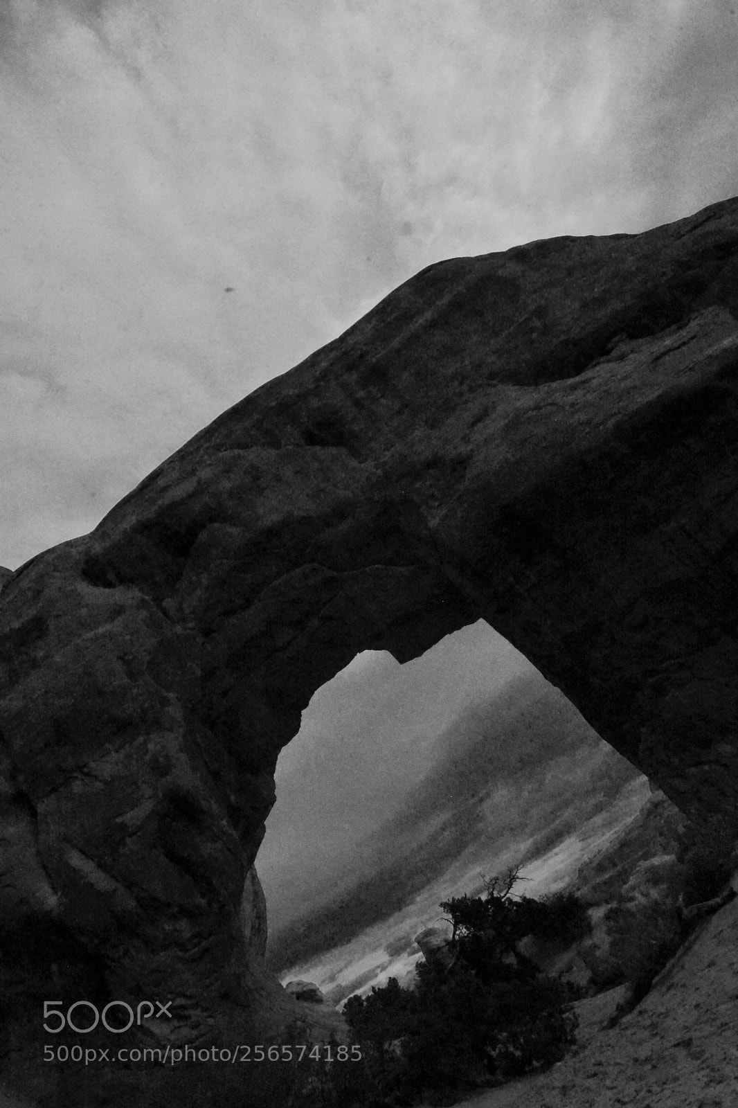 Nikon D610 sample photo. Stone arch photography