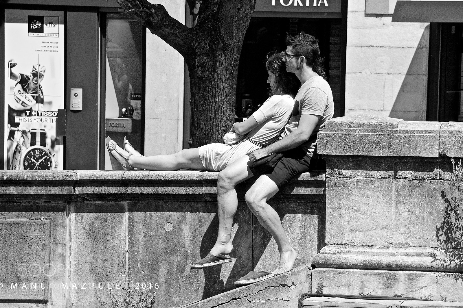 Canon EOS 70D sample photo. 340. girona. catalunya... people photography