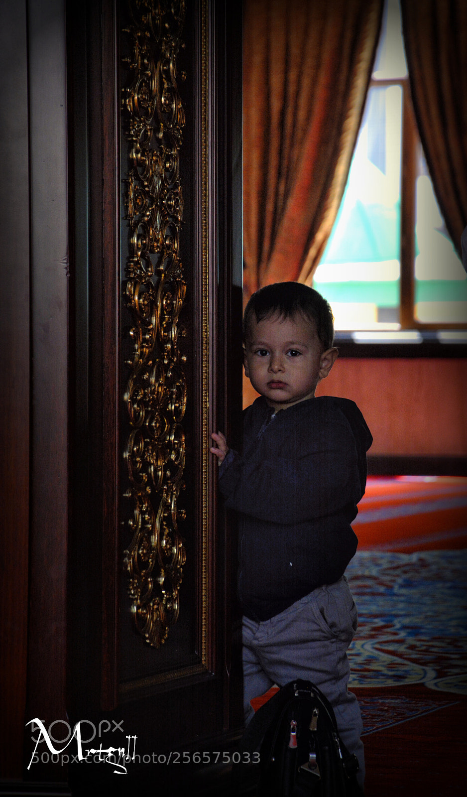 Nikon D7100 sample photo. Babas camide namaz k photography