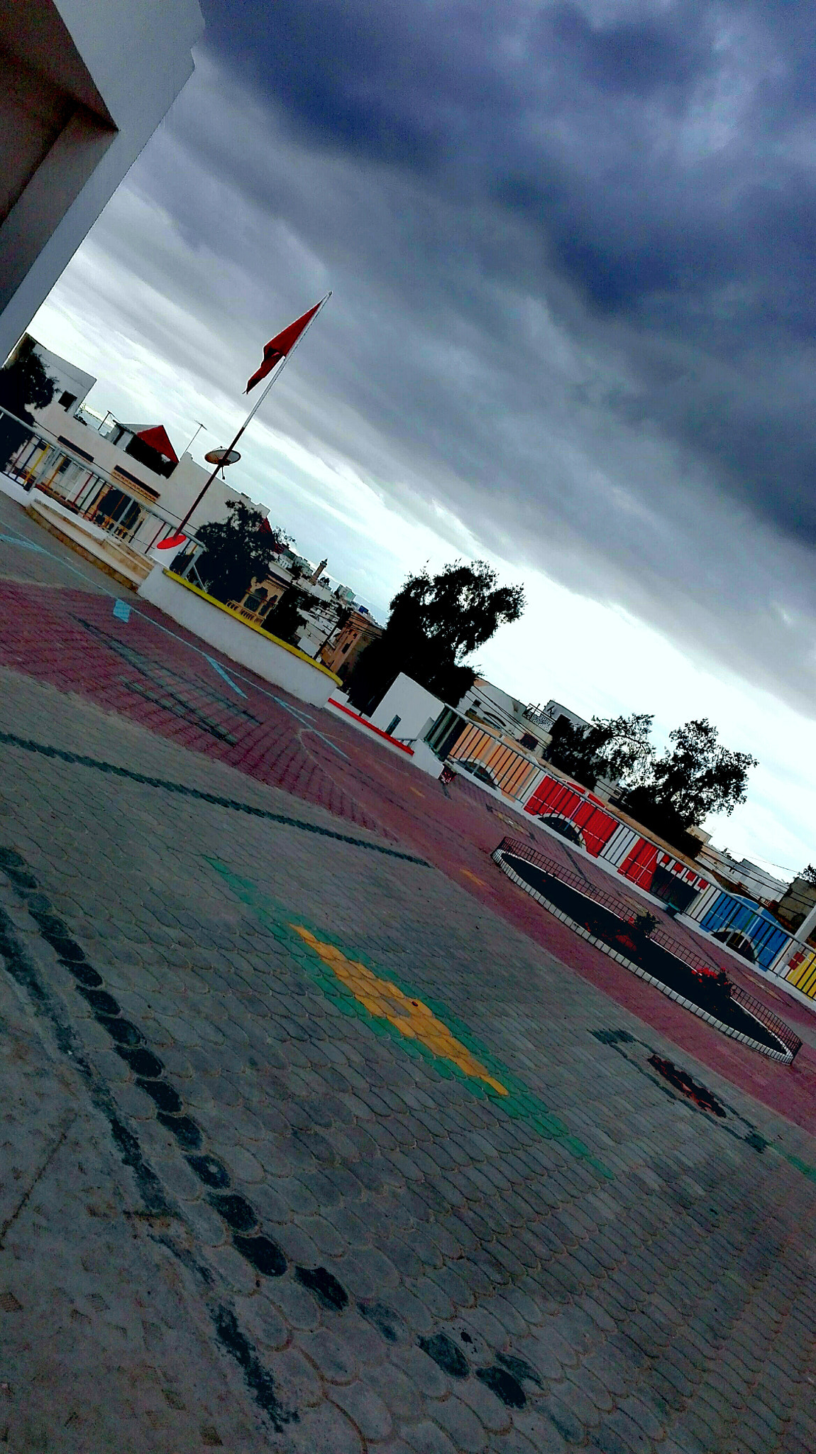 HUAWEI Y6II sample photo