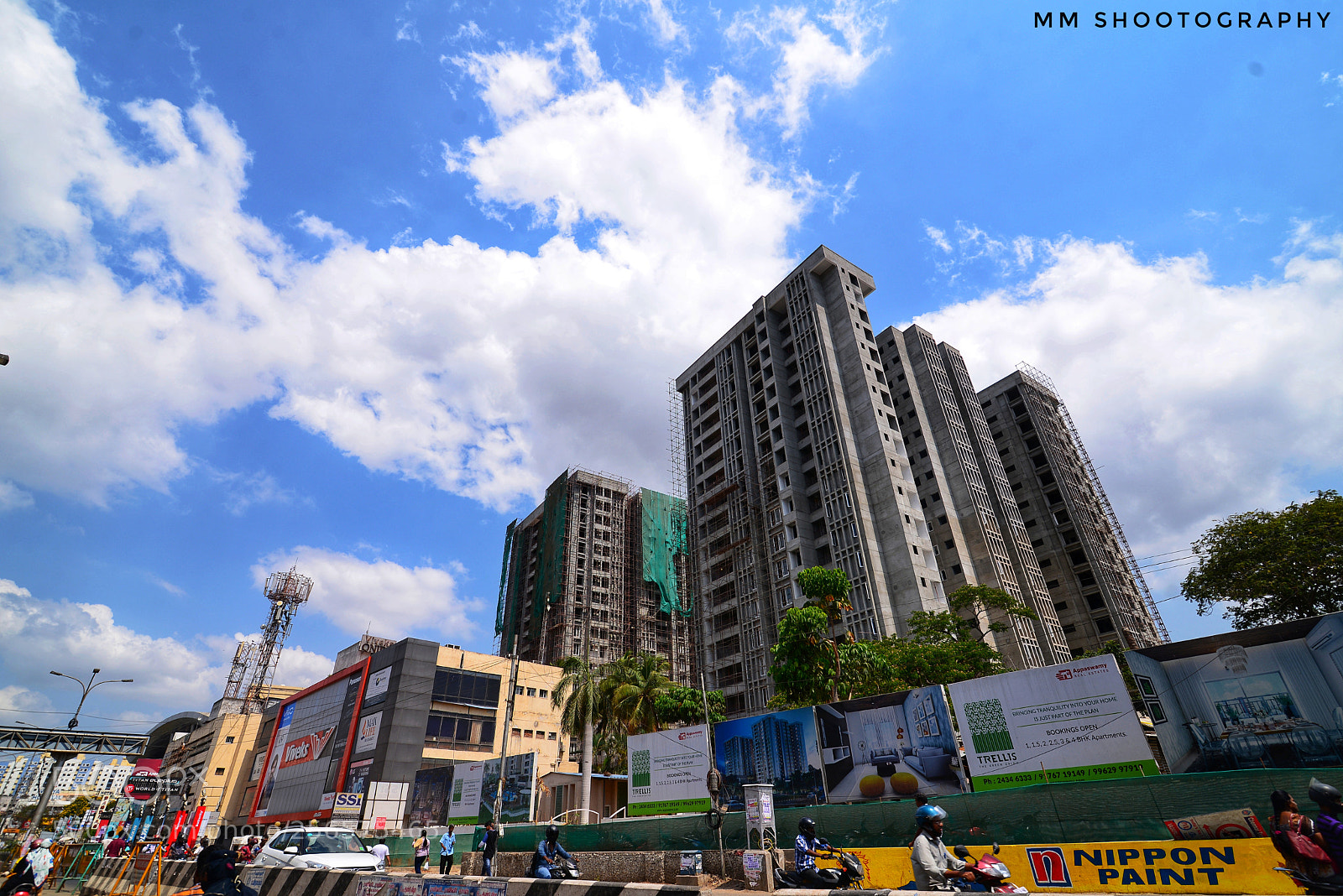 Nikon D610 sample photo. Vadapalani photography