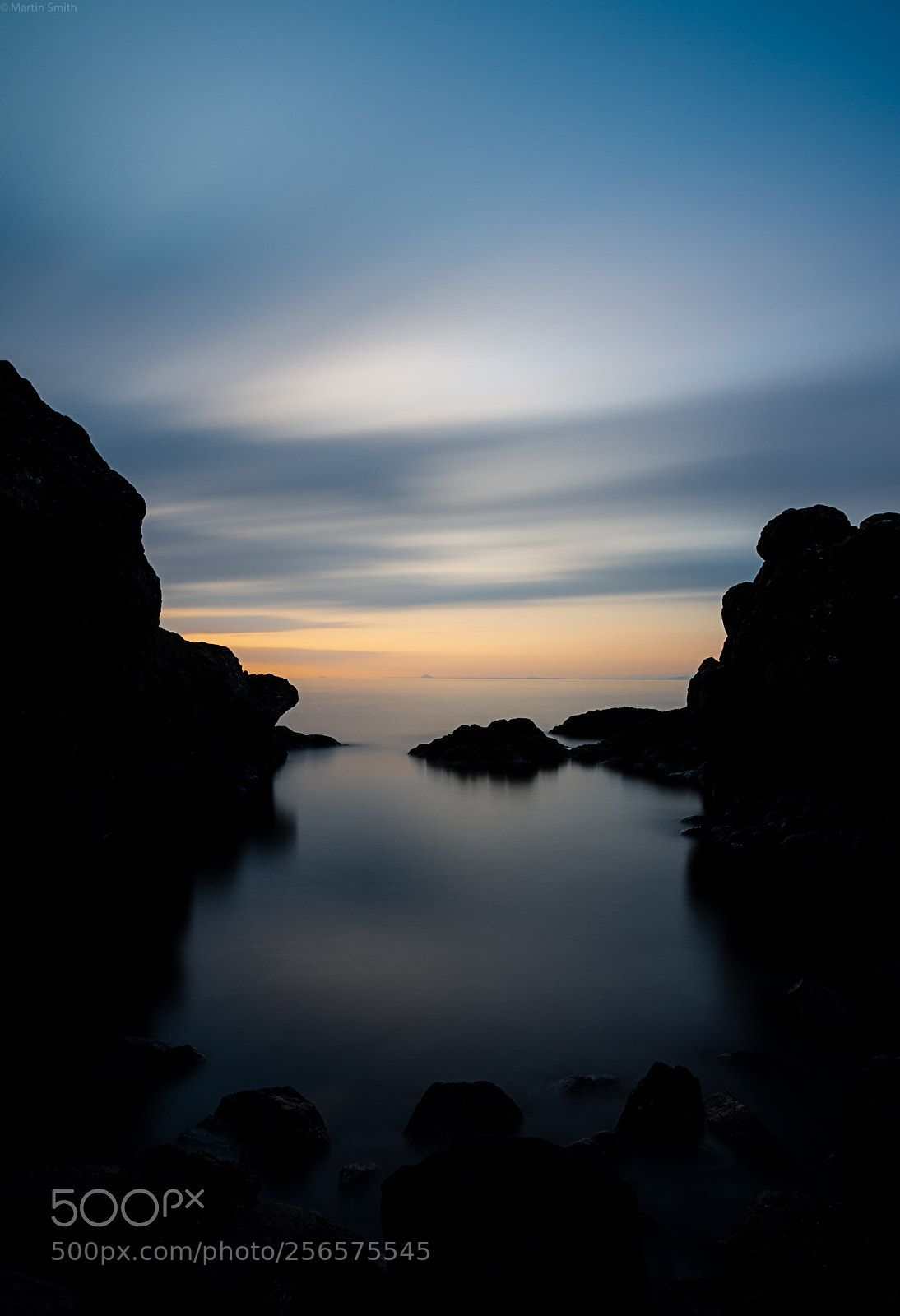 Pentax K-3 II sample photo. Blind skull photography