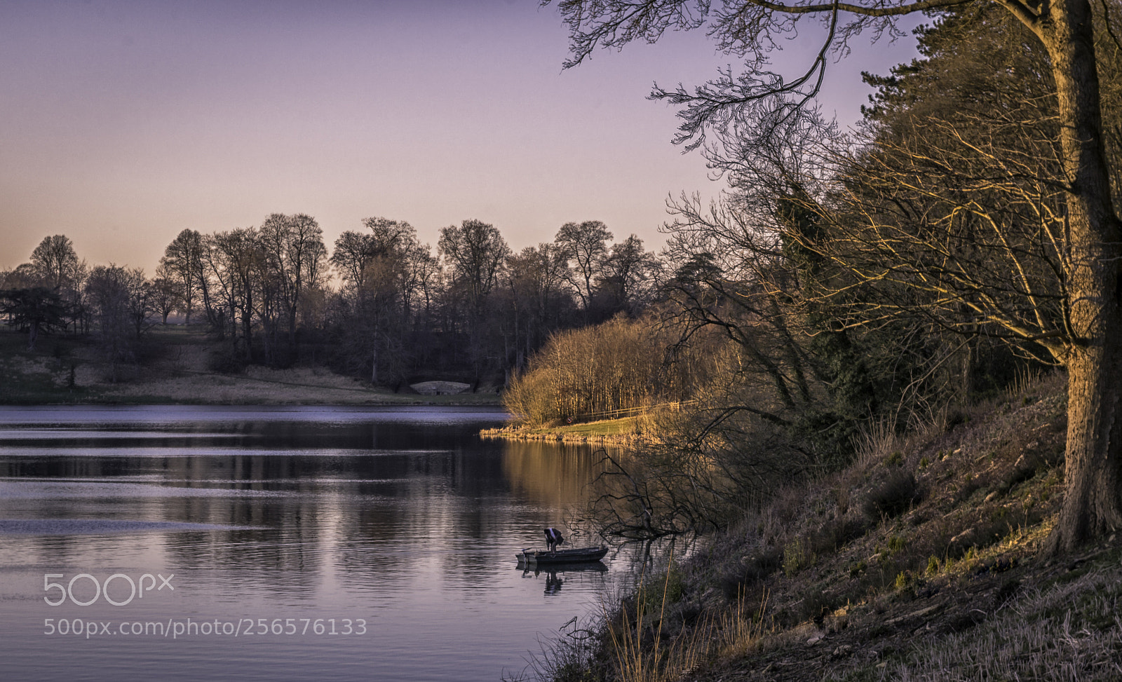 Nikon D3100 sample photo. Hdr - blenheim palace photography