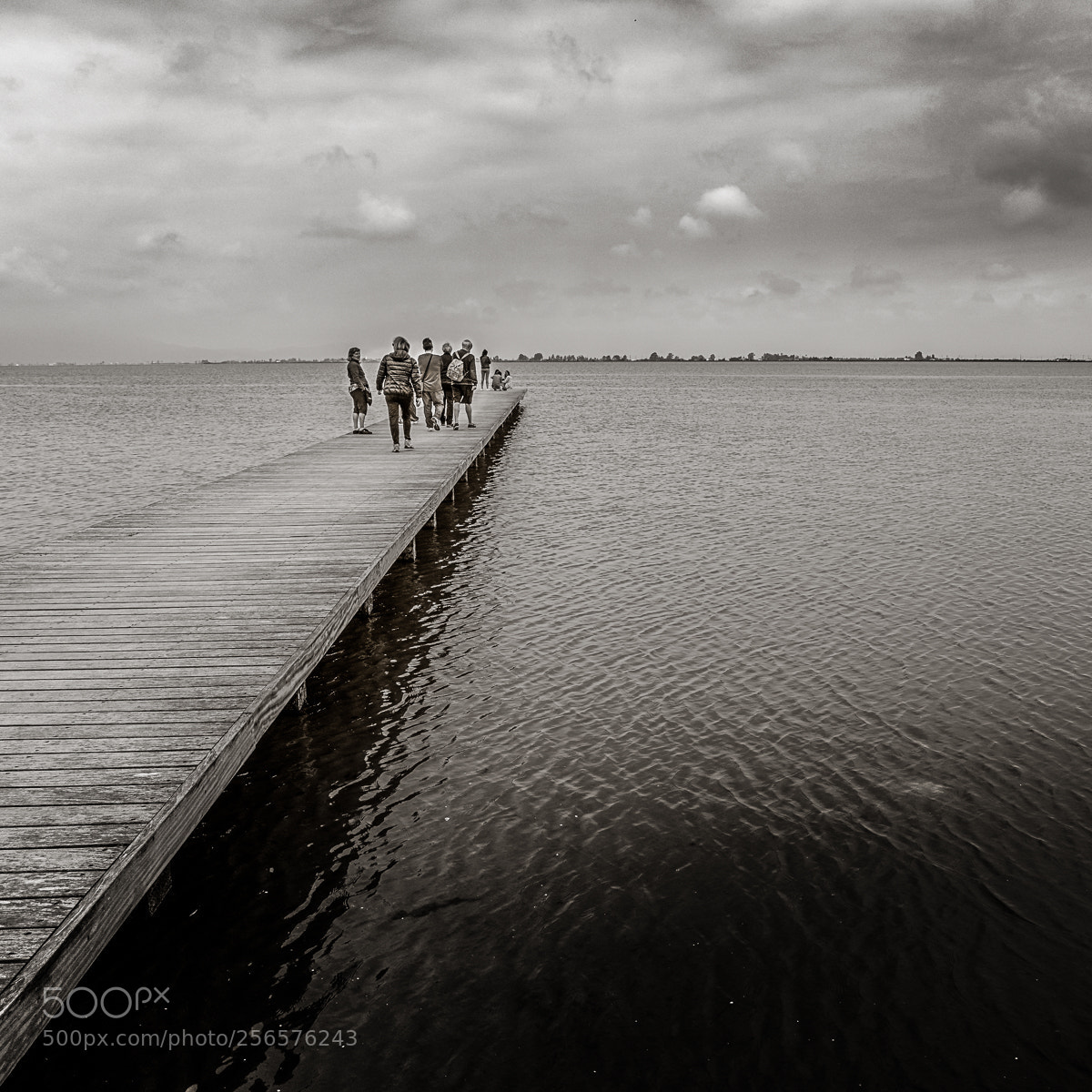Sony a7R II sample photo. Pasarela photography