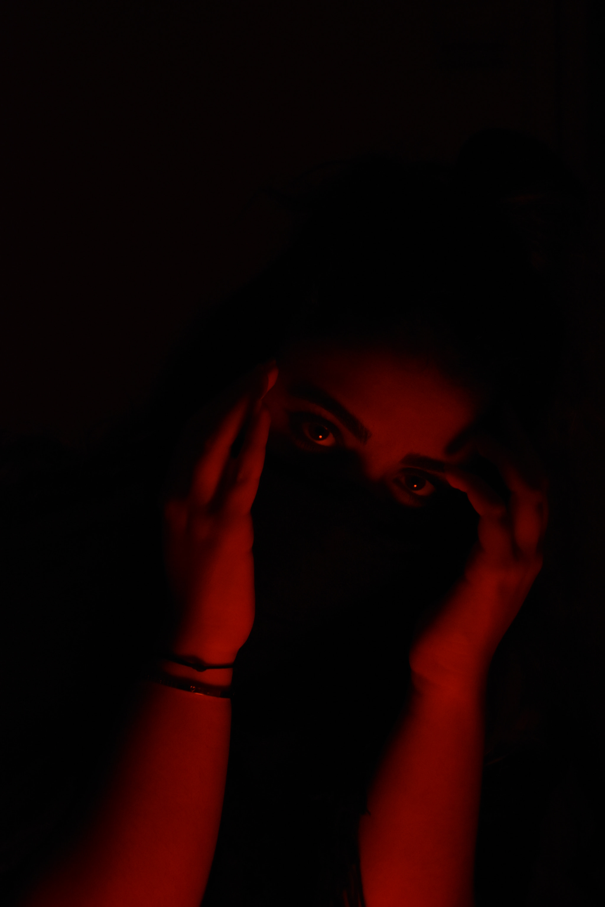 Nikon D7200 sample photo. Karina's portrait photography