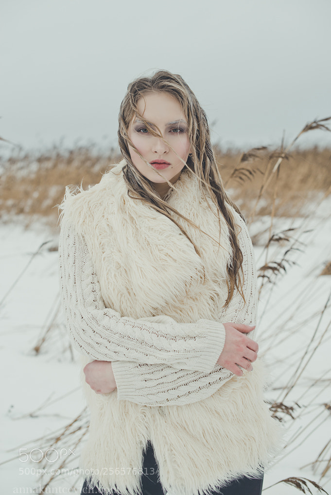 Nikon D800 sample photo. Wild photography