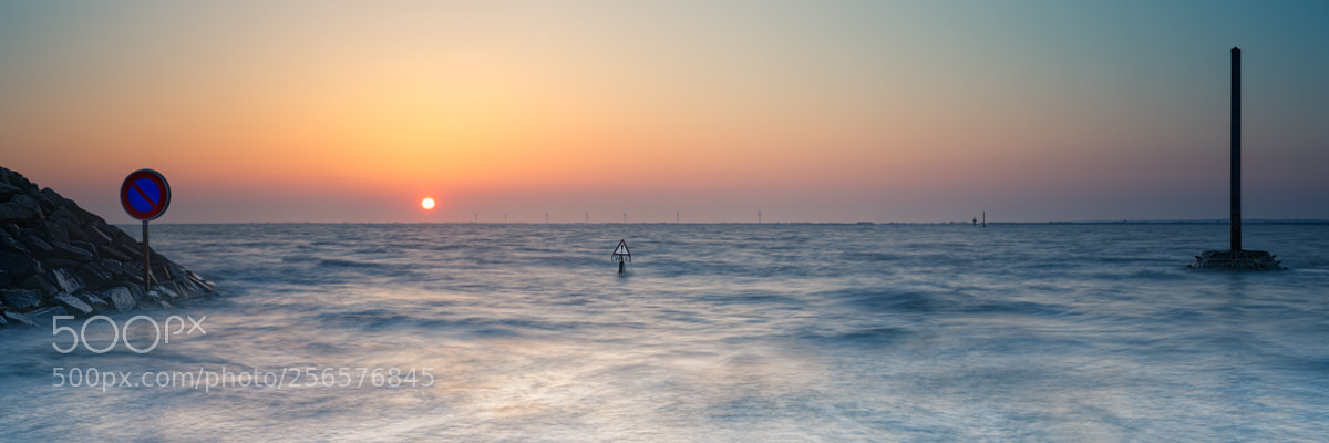 Nikon D800E sample photo. Beautiful morning on the photography