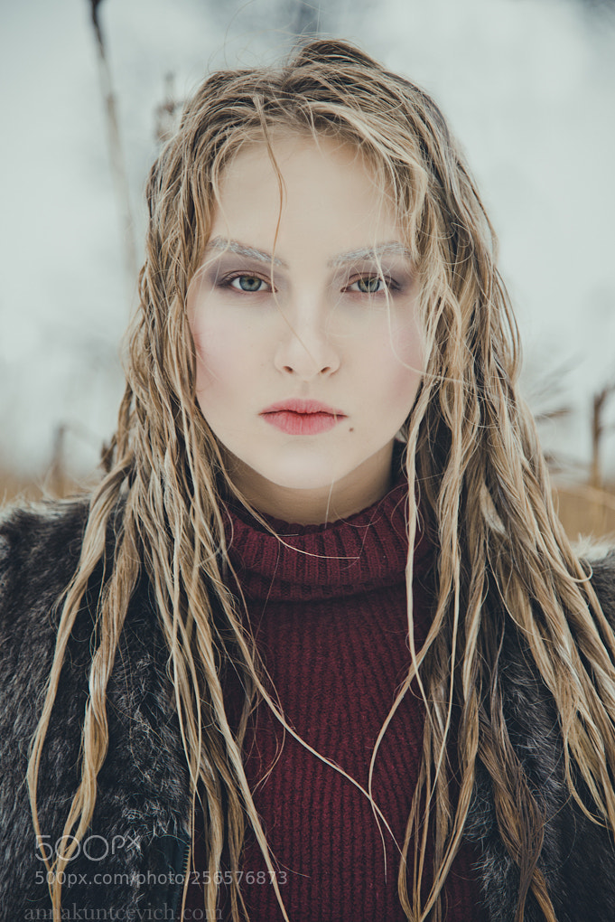 Nikon D800 sample photo. Wild photography