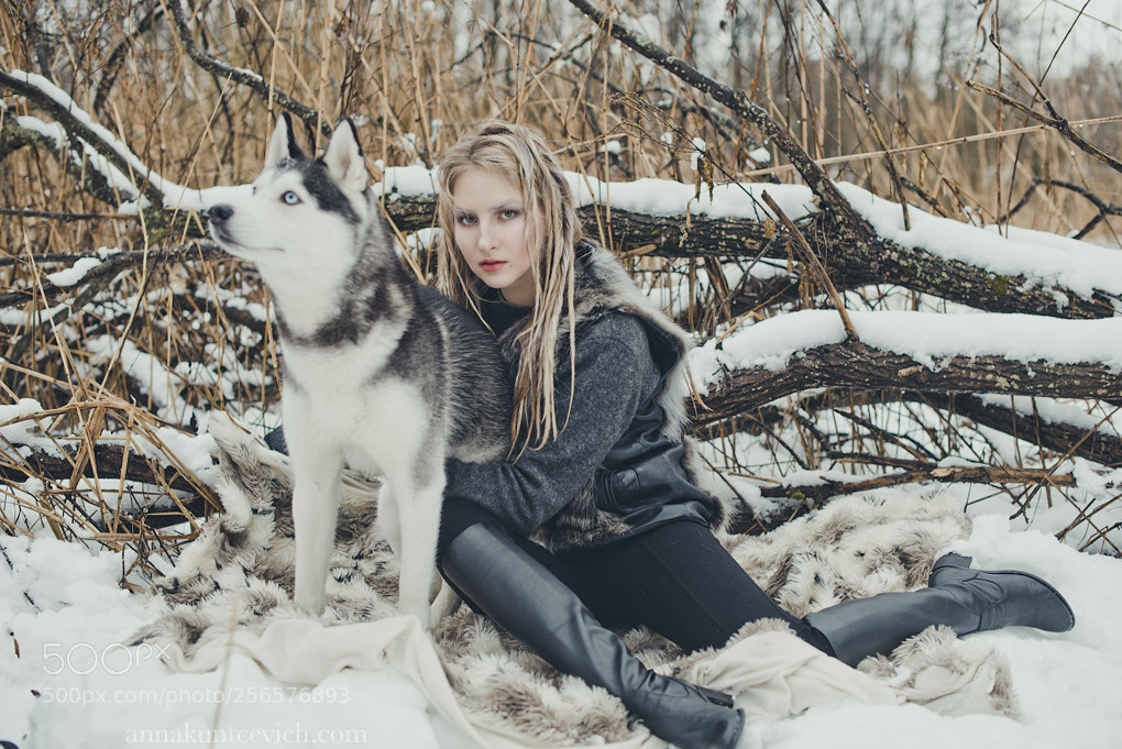 Nikon D800 sample photo. Wild photography