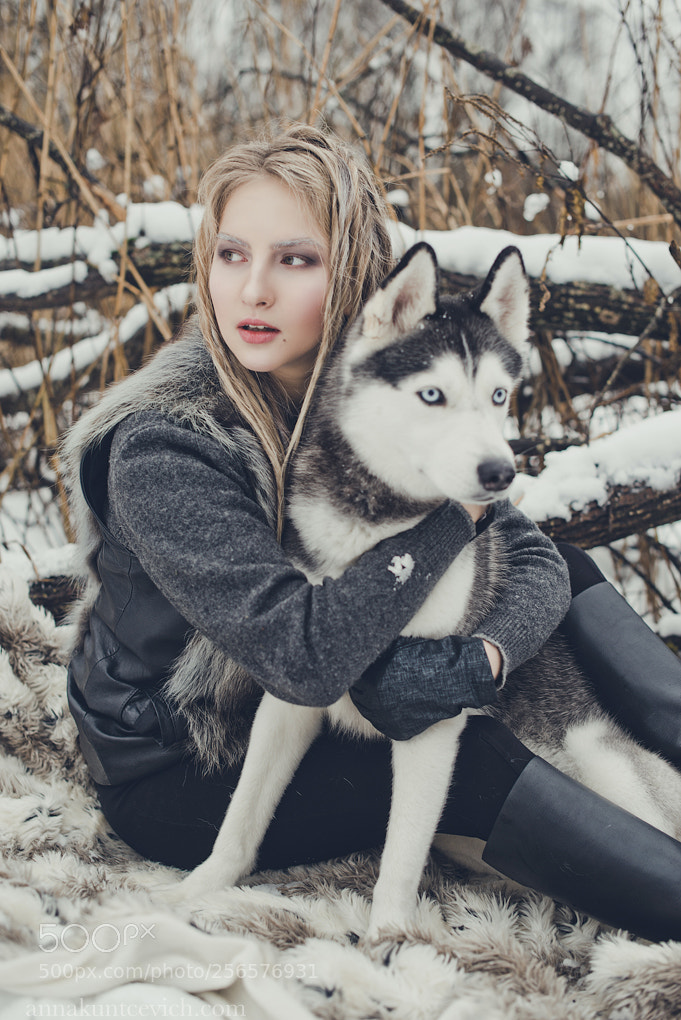 Nikon D800 sample photo. Wild photography