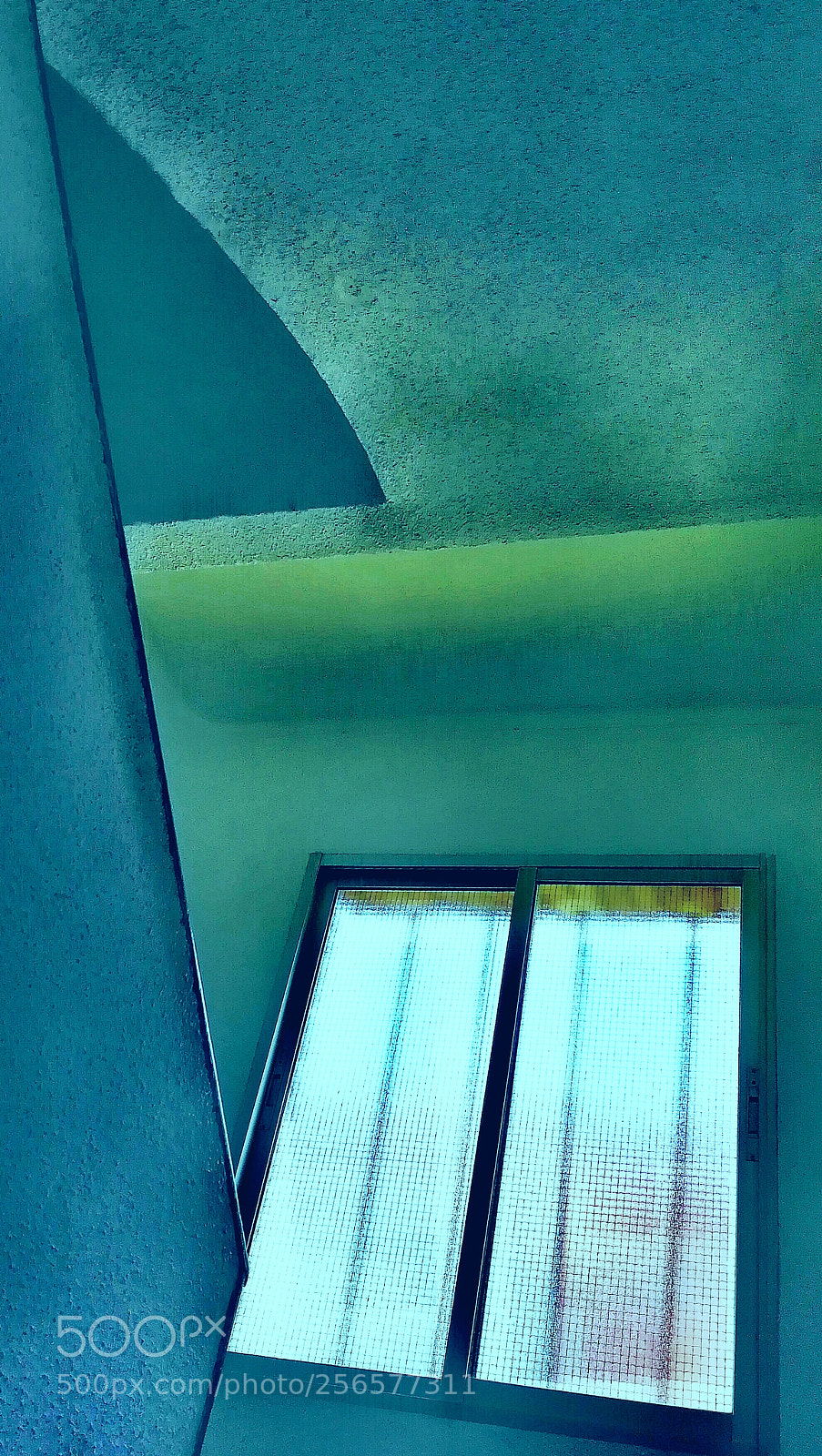 HUAWEI PRA-LX1 sample photo. Stairs abstraction iii photography