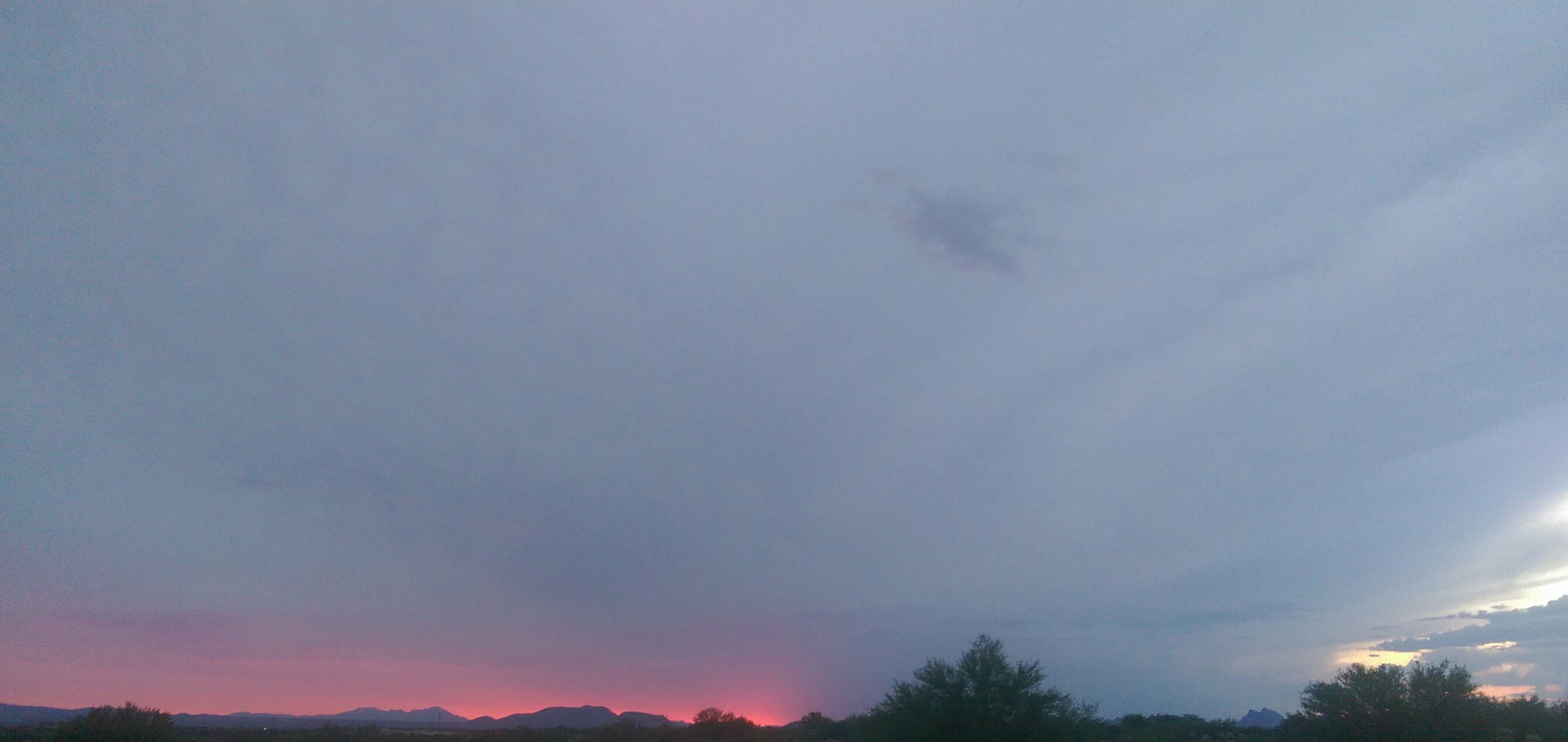 HTC ONE M8 sample photo