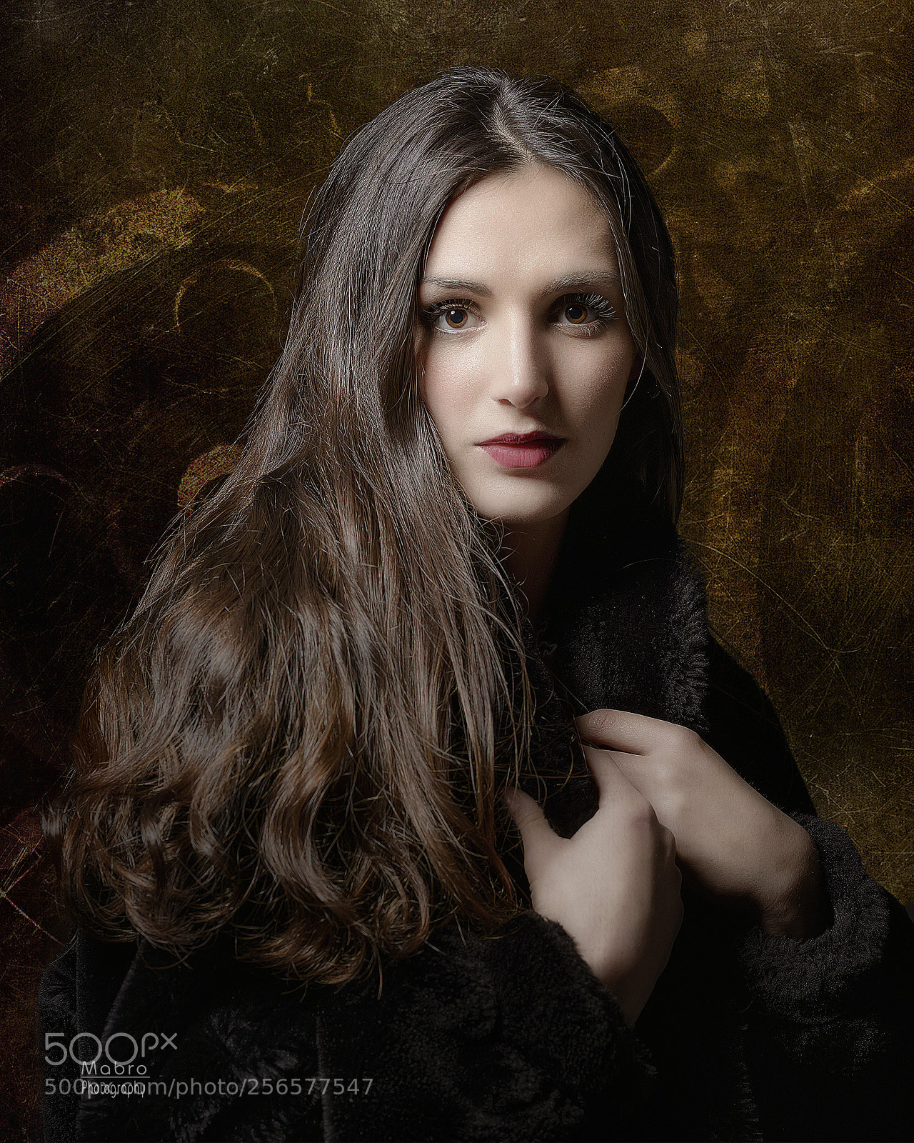 Nikon D800 sample photo. Audrey baroque photography
