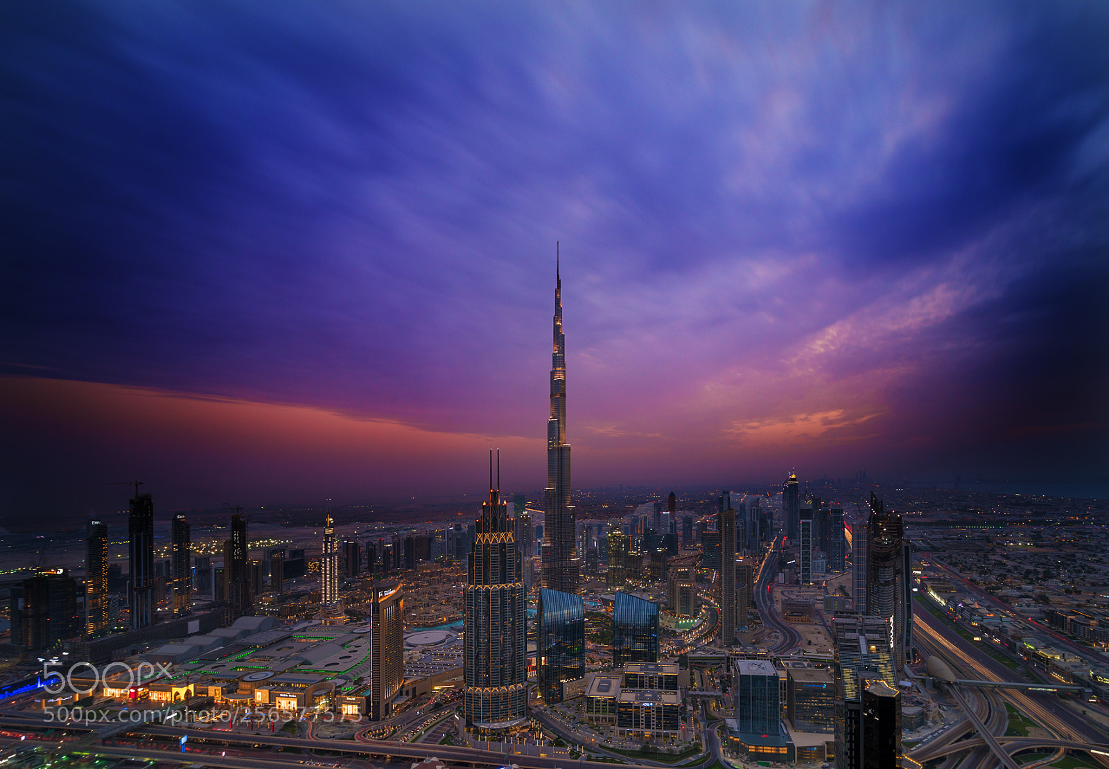 Nikon D810 sample photo. Before the storm photography