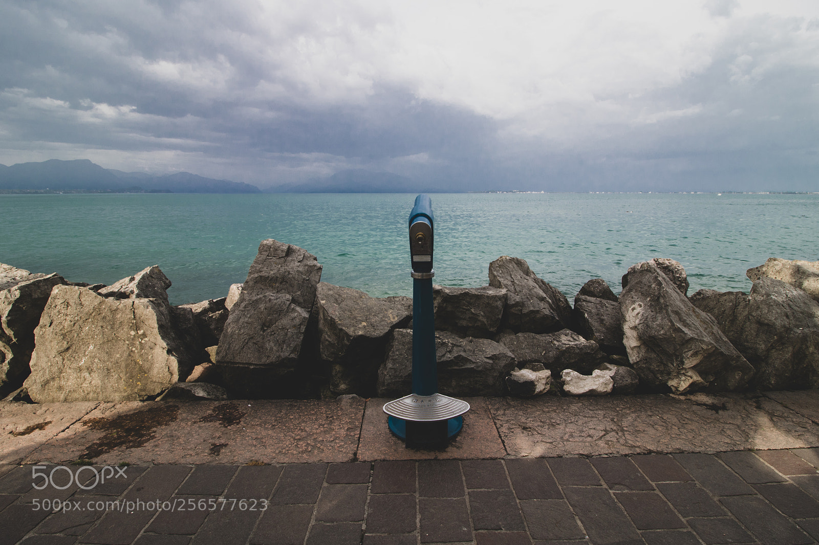 Canon EOS 750D (EOS Rebel T6i / EOS Kiss X8i) sample photo. Paesaggio photography